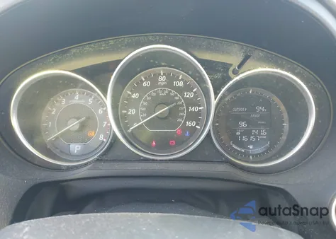 2015 Mazda Mazda6 I Touring from USA, damaged, VIN JM1GJ1V64F1170993